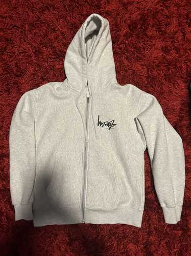 Stussy Stussy Flipped Hoodie