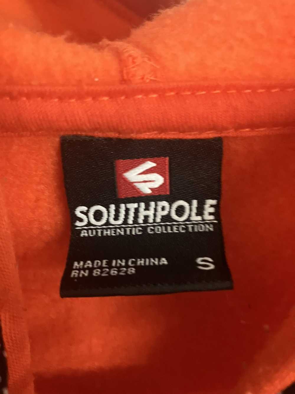 Nasa × Southpole × Streetwear Y2k Southpole brand… - image 3