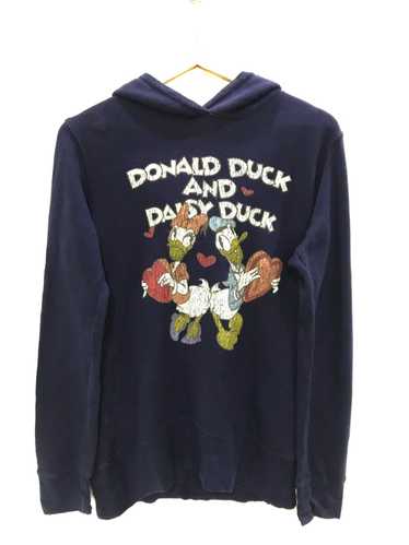 Disney × Uniqlo × Vintage Vintage donald duck and 