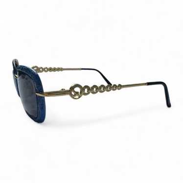 St. John Couture St. John Vintage 90s Y2K Sunglass