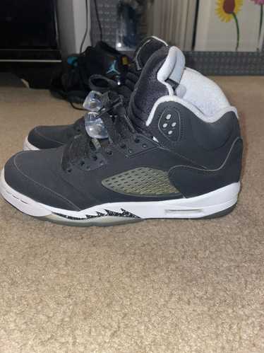 Jordan Brand Jordan 5 Retro Oreos GS 2013