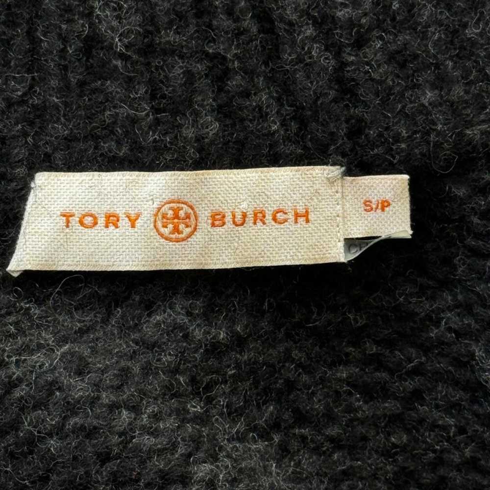 Tory Burch Wool cardigan - image 6