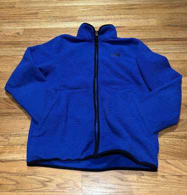 The North Face North Face sweater - image 1