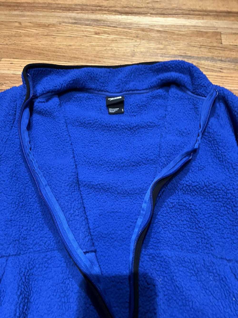 The North Face North Face sweater - image 3