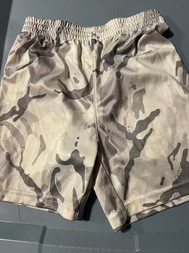 Adidas Adidas sz 5 boys shorts