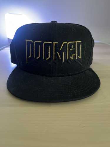 Other Doomed NYC Snapback hat