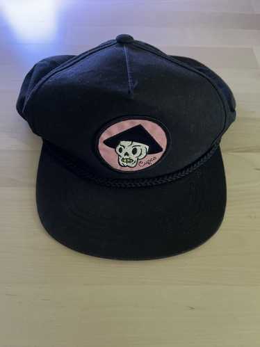 Other Cupco snapback hat