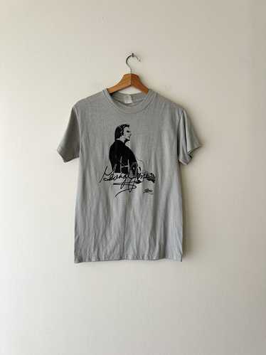 George Jones Tee