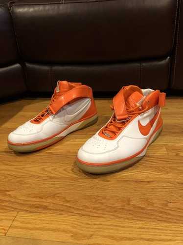 2006 Nike Air Force 1 Players - Gem
