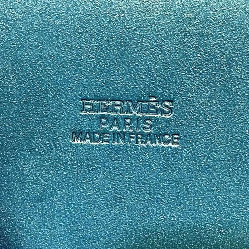 Hermes Hermes Air Line Bag Cabas GM □F engraved b… - image 5