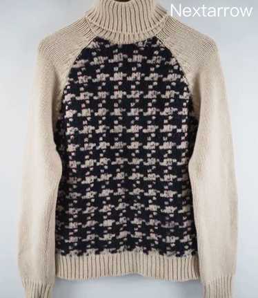 Hermes turtleneck sweater - Gem Hermes turtleneck sweater - Gem