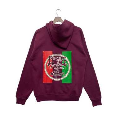 トップス BRONZE AGE RARE COLOR Hoodie Vintage 90s bronze-age hoodie - Gem