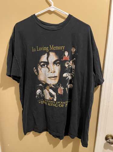 Michael jackson × streetwear - Gem