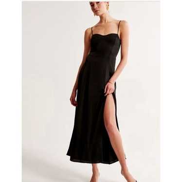 Abercrombie & Fitch Camille Dress - image 1