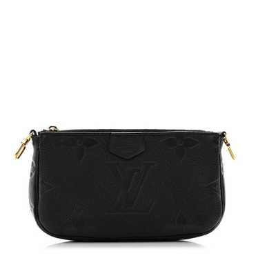 LOUIS VUITTON Empreinte Monogram Giant Multi Poche