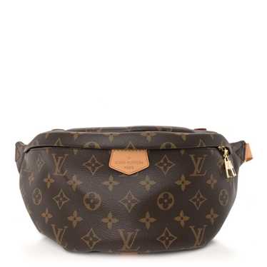 LOUIS VUITTON Monogram Bumbag