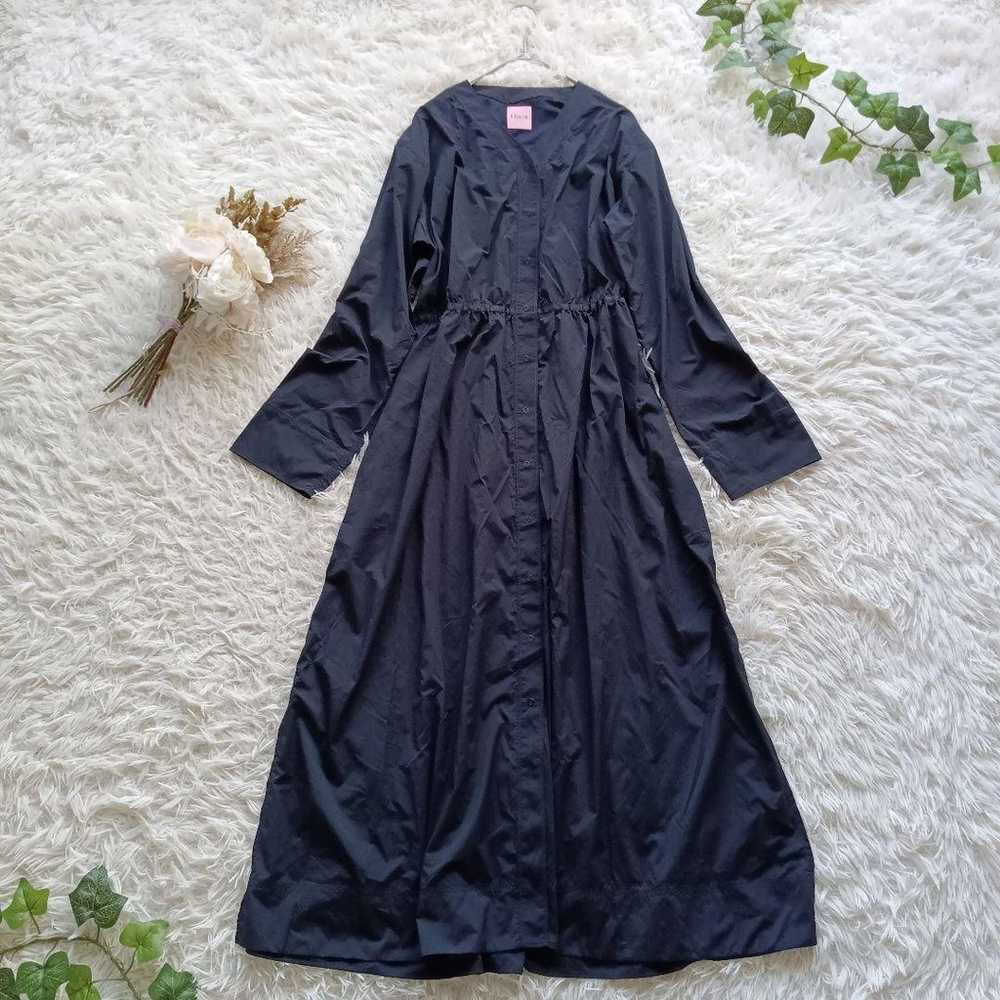 《Beautiful item✨》Chacott BALANCE Long Shirt One-P… - image 1