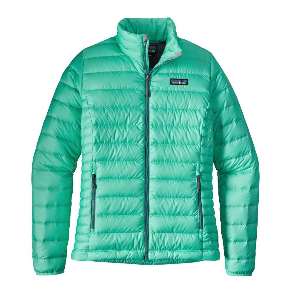 Patagonia - Women's Down Sweater - image 1