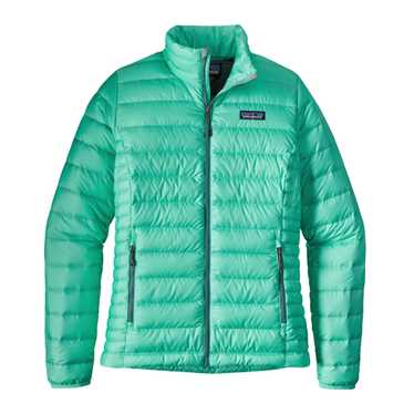 Patagonia - Women's Down Sweater - image 1