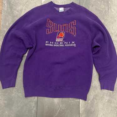 NBA Vintage 1990s phoenix suns nba - image 1