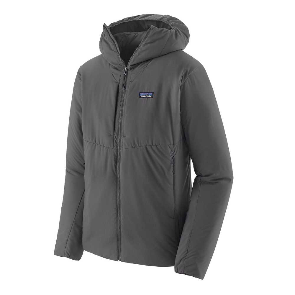 Patagonia - Men's Nano-Air® Hoody - image 1