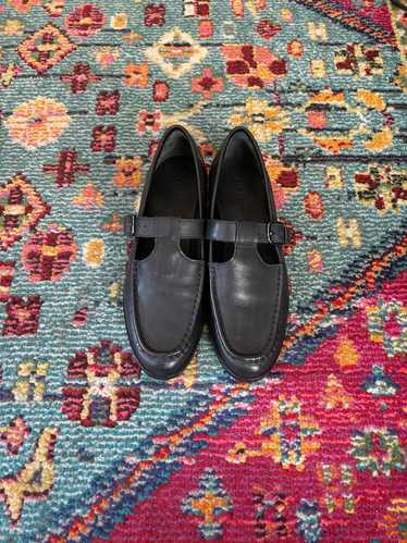 Everlane Mary Jane Loafers (8) | Used, Secondhand,