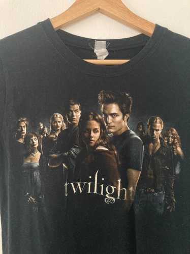 Brand Unknown Original Twilight promotional tee (S