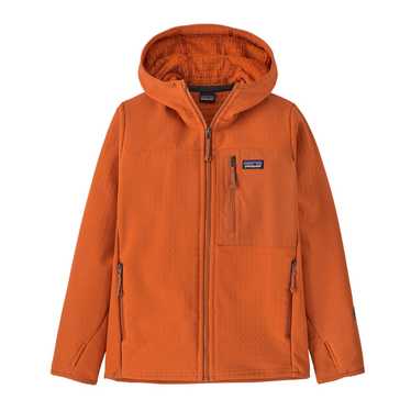 Patagonia - Kids' R2® TechFace Hoody