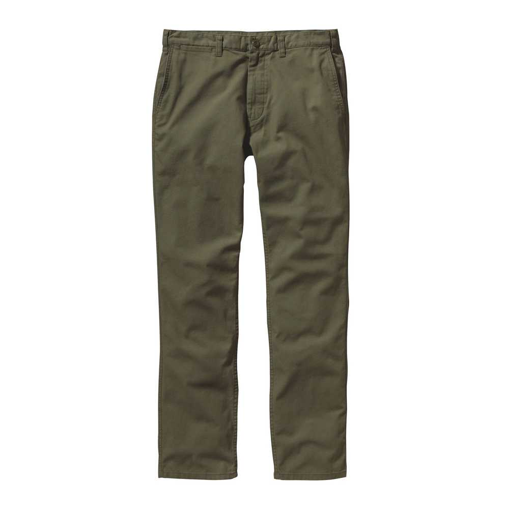 Patagonia - Men's Straight Fit Duck Pants - Short - image 1