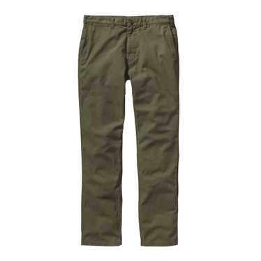 Patagonia - Men's Straight Fit Duck Pants - Short - image 1