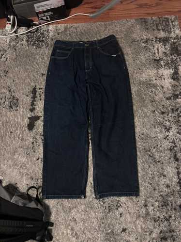 Southpole Southpole jeans baggy Y2K