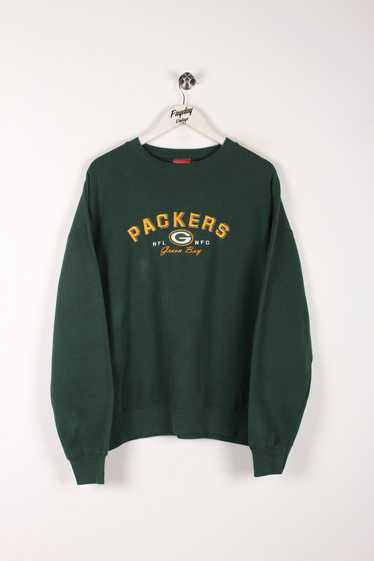 90’s Green Bay Packers Sweatshirt Large