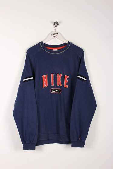 90's Nike Sweatshirt XL