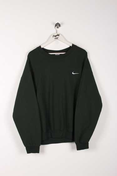 90's Nike Sweatshirt Medium