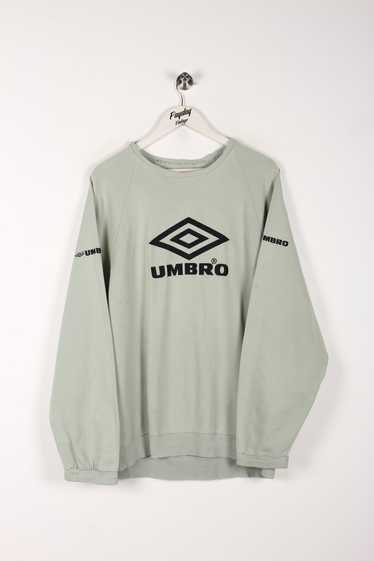 Umbro Sweatshirt Large