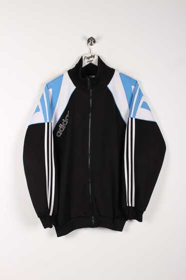 90's Adidas Track Jacket Large