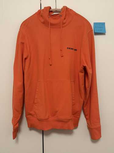 Helmut Lang Helmut Lang Hoodie