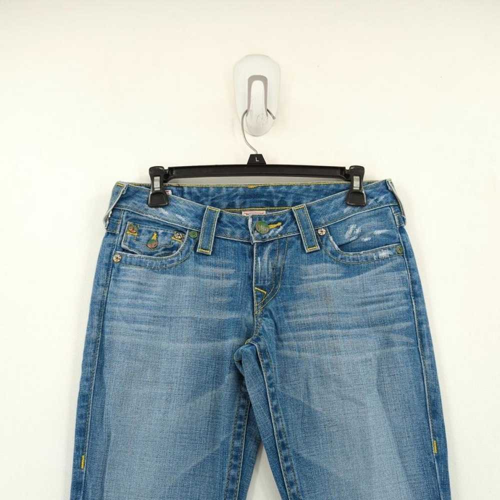 True Religion Straight jeans - image 4