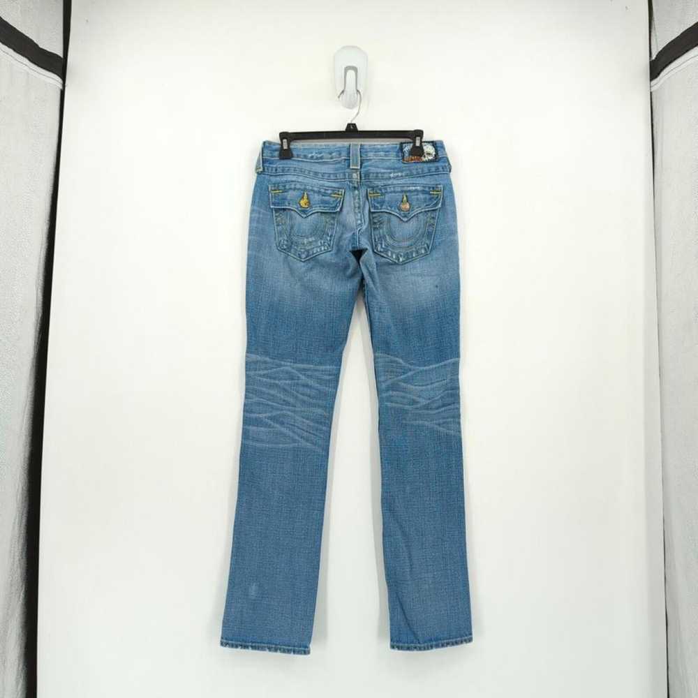 True Religion Straight jeans - image 8