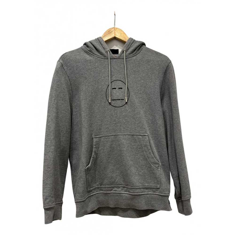 Diesel Black Gold Sweatshirt - image 1