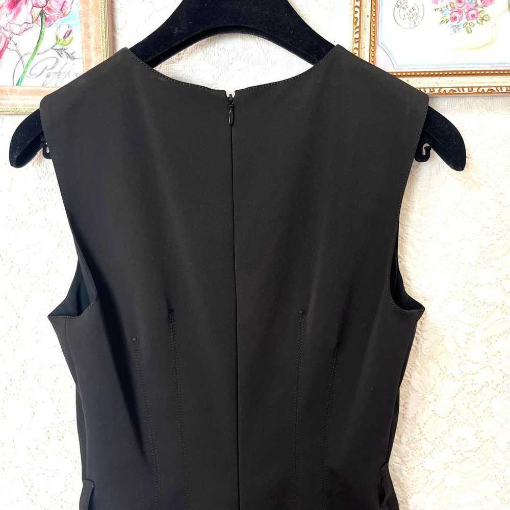 【Excellent Condition】PRADA One-piece Dress - image 7