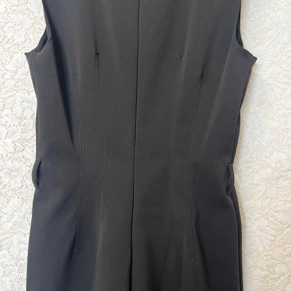 【Excellent Condition】PRADA One-piece Dress - image 8