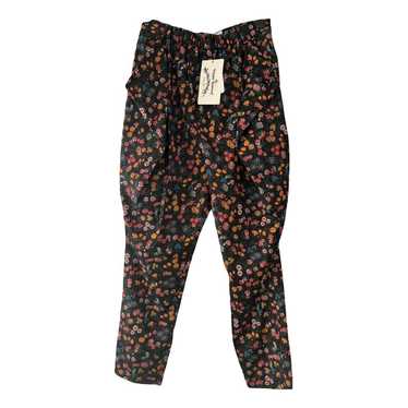 Vivienne westwood anglomania pants - Gem