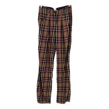 Anthropologie Trousers