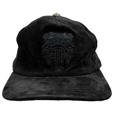 Chrome Hearts Leather hat - image 1