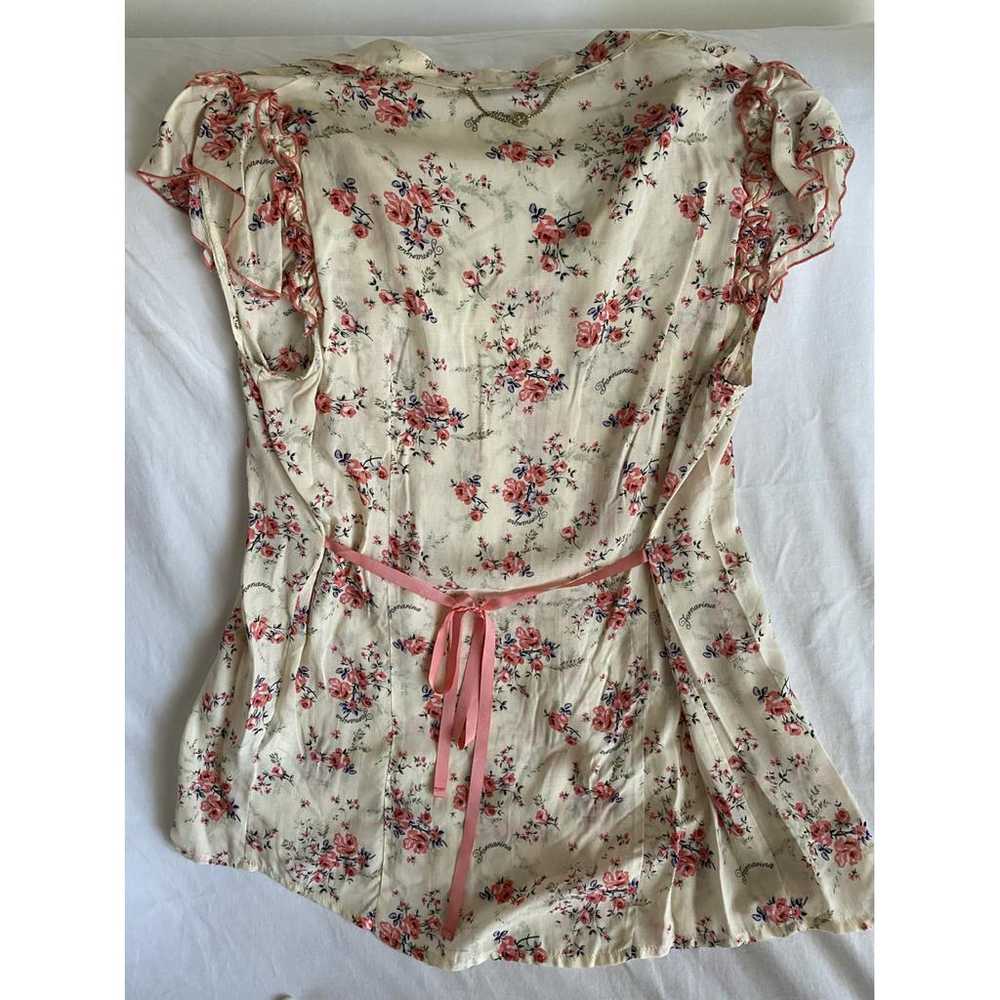 Fornarina Blouse - image 8