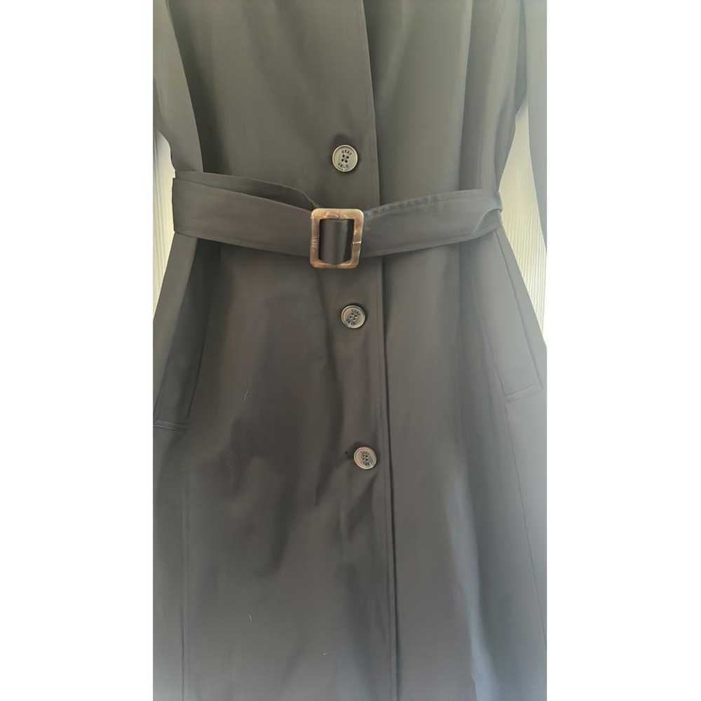 Dkny Trench coat - image 3