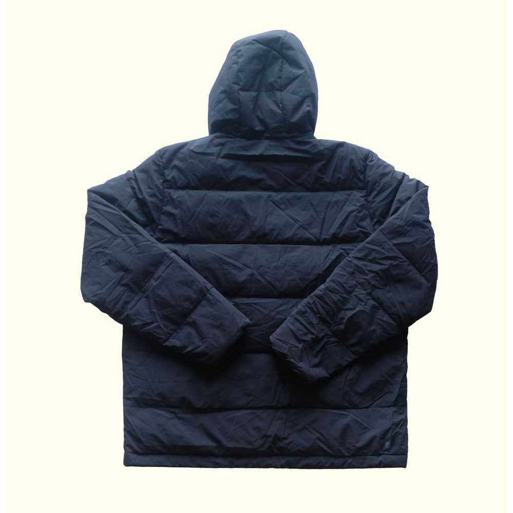 Adidas × Vintage ADIDAS PUFFER DOWN OUTDOOR BLACK… - image 3