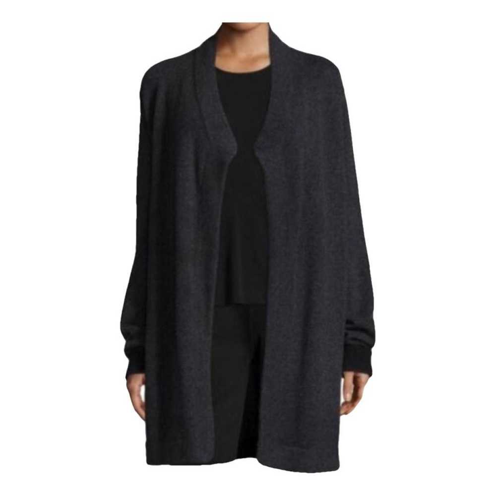 Eileen Fisher Cashmere cardigan - image 2