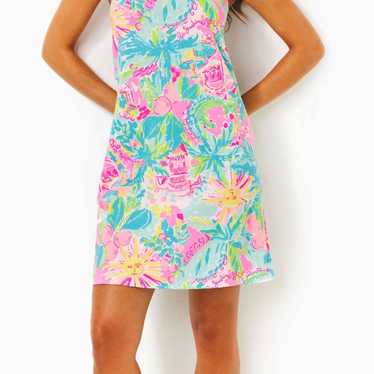 Lilly Pulitzer Kristen dress